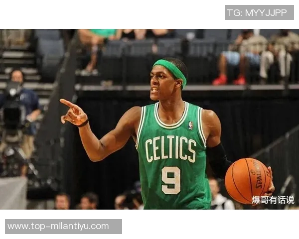 里弗斯赞科尔安东尼传球能力隆多的指导助力他成长为优秀控卫