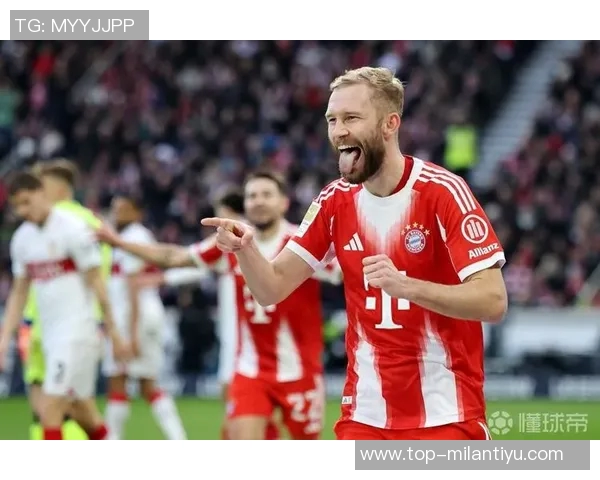 世界杯小组赛期待莱默尔渴望与梅西对决称其为最优秀球员